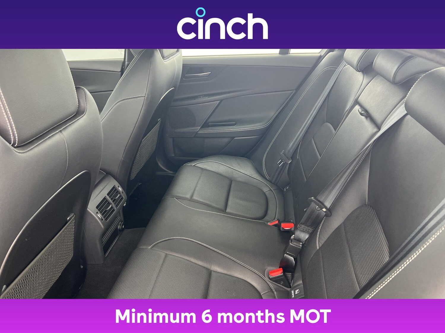 Used Jaguar XE 2018 for sale - 76469462: Photo 20