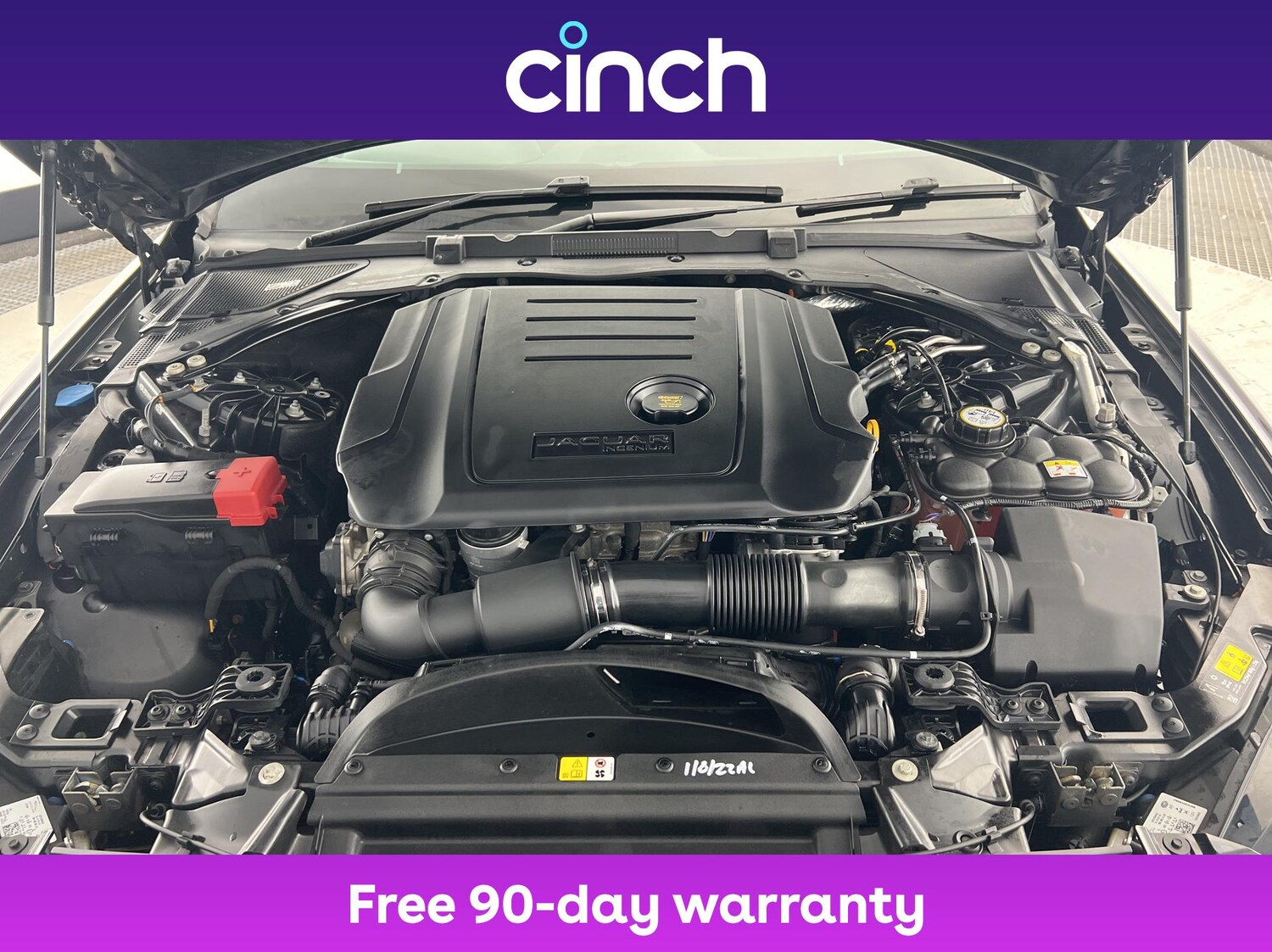 Used Jaguar XE 2018 for sale - 76469462: Photo 23