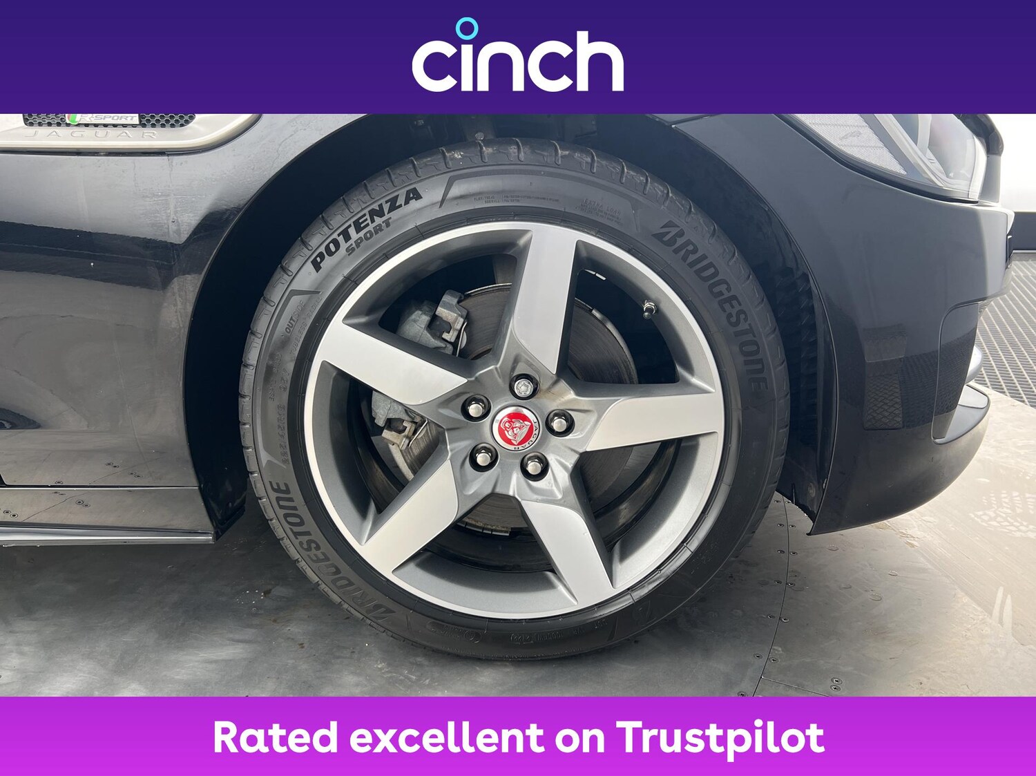 Used Jaguar XE 2018 for sale - 76469462: Photo 28