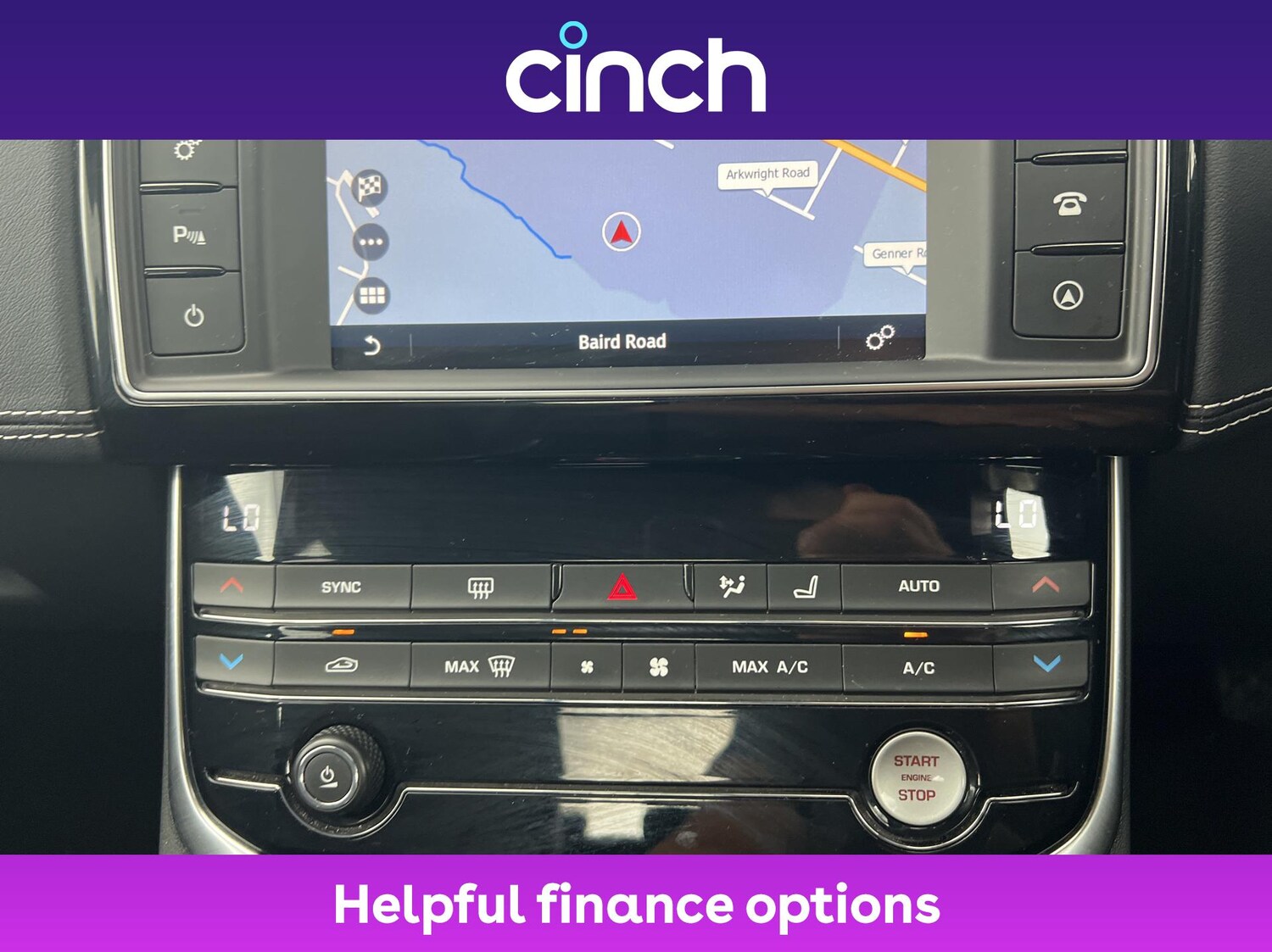 Used Jaguar XE 2018 for sale - 76469462: Photo 30