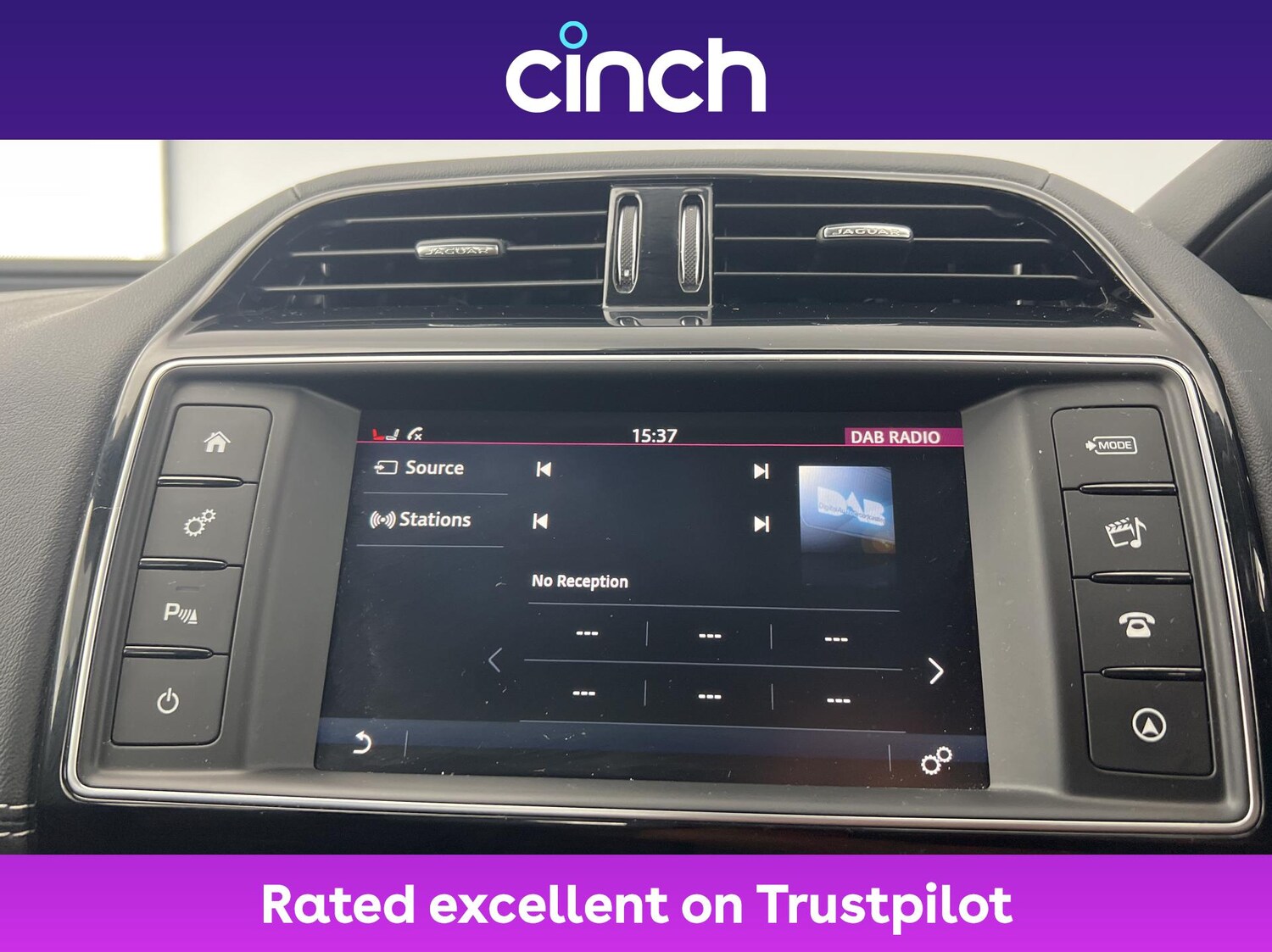 Used Jaguar XE 2018 for sale - 76469462: Photo 38