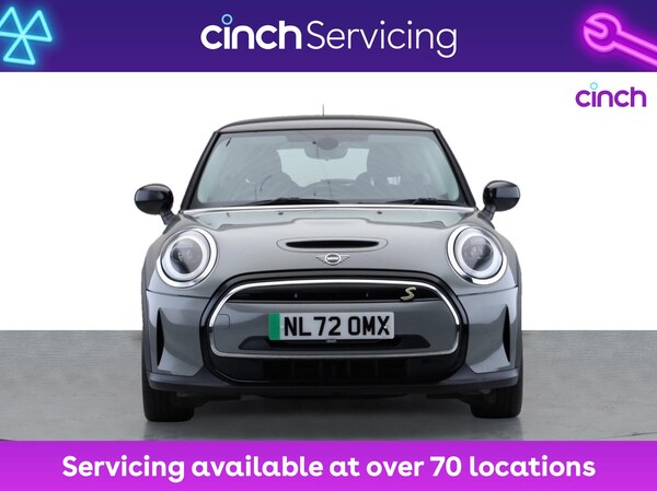 Used MINI Hatch 2022 for sale - 75538857: Photo 11