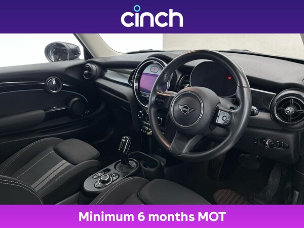 Used MINI Hatch 2022 for sale - 75538857: Photo 12