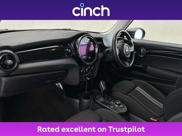 Used MINI Hatch 2022 for sale - 75538857: Photo 14