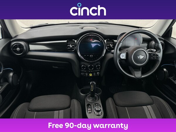 Used MINI Hatch 2022 for sale - 75538857: Photo 15