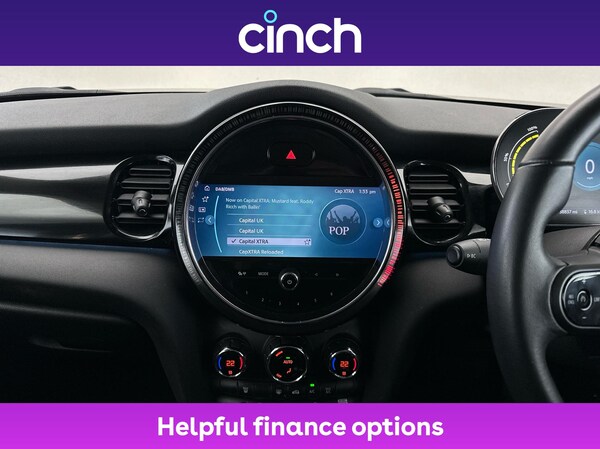 Used MINI Hatch 2022 for sale - 75538857: Photo 17