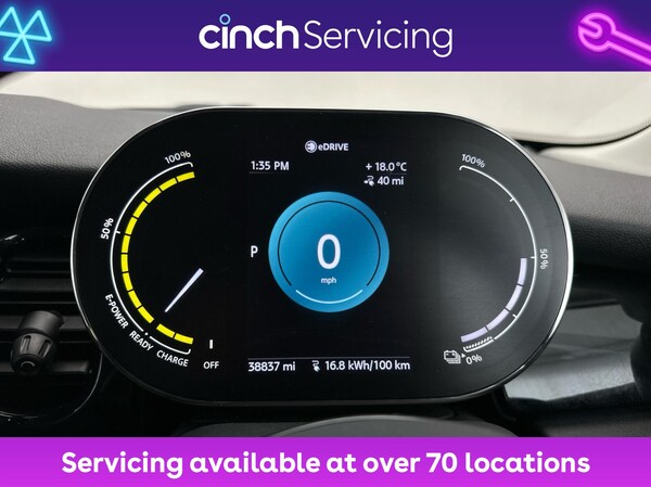 Used MINI Hatch 2022 for sale - 75538857: Photo 18