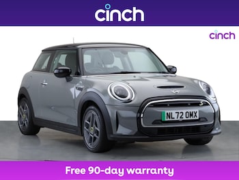 MINI - Hatch
