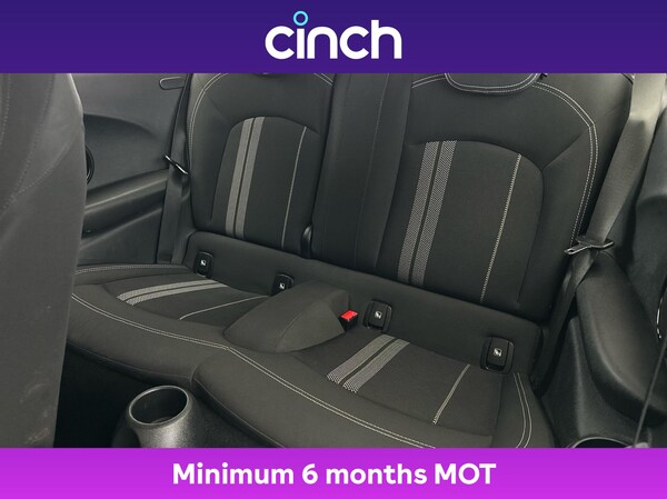 Used MINI Hatch 2022 for sale - 75538857: Photo 20