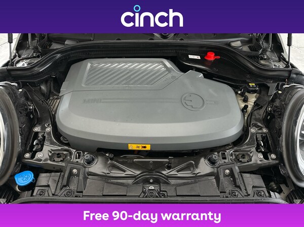 Used MINI Hatch 2022 for sale - 75538857: Photo 23