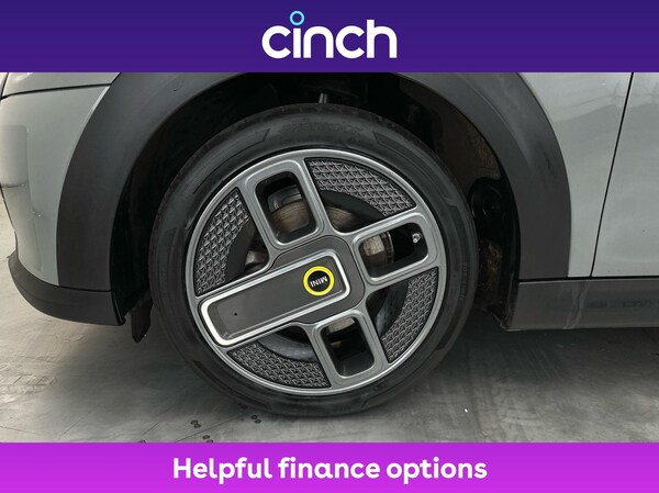Used MINI Hatch 2022 for sale - 75538857: Photo 24