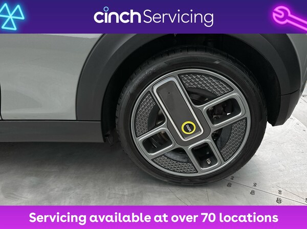 Used MINI Hatch 2022 for sale - 75538857: Photo 26