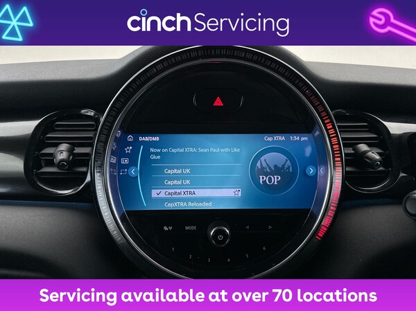 Used MINI Hatch 2022 for sale - 75538857: Photo 31