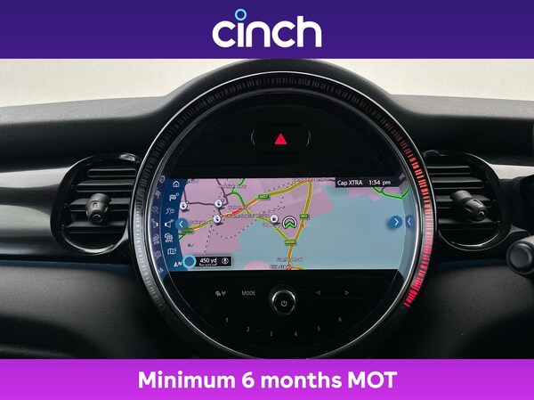 Used MINI Hatch 2022 for sale - 75538857: Photo 32