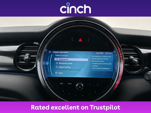 Used MINI Hatch 2022 for sale - 75538857: Photo 33
