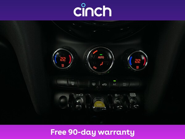 Used MINI Hatch 2022 for sale - 75538857: Photo 34