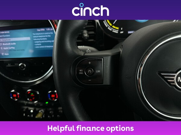 Used MINI Hatch 2022 for sale - 75538857: Photo 35