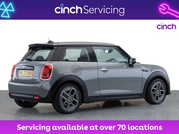 Used MINI Hatch 2022 for sale - 75538857: Photo 3