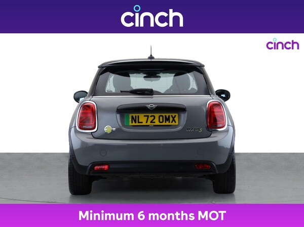 Used MINI Hatch 2022 for sale - 75538857: Photo 5