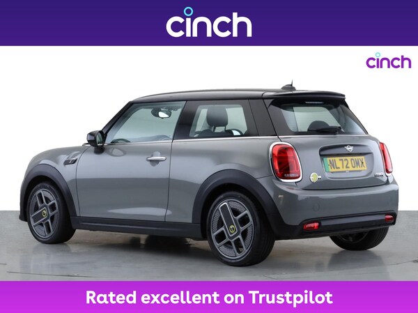 Used MINI Hatch 2022 for sale - 75538857: Photo 6