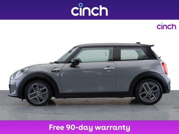 Used MINI Hatch 2022 for sale - 75538857: Photo 8
