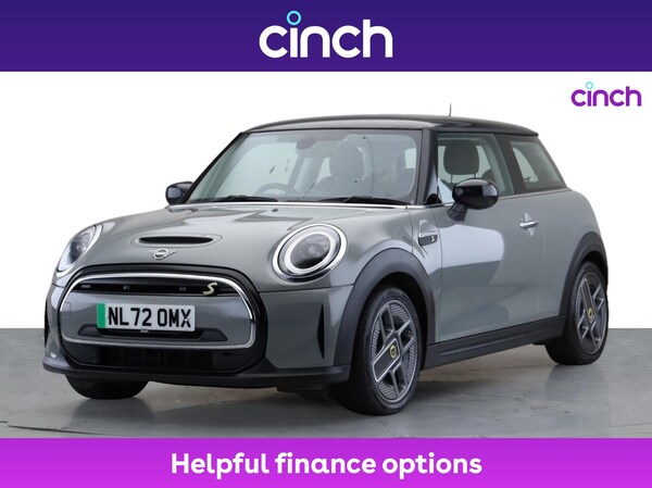 Used MINI Hatch 2022 for sale - 75538857: Photo 9