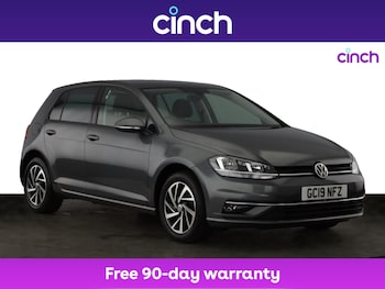 Volkswagen - Golf