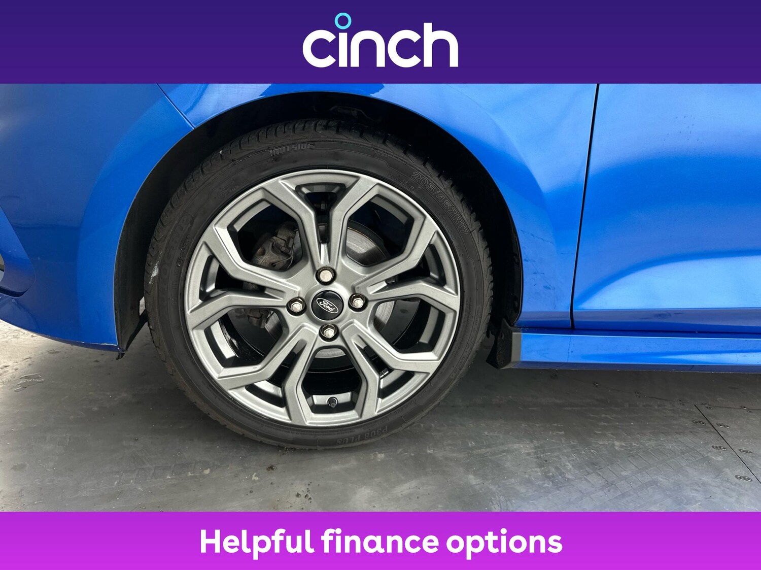 Used Ford Fiesta 2019 for sale - 76441883: Photo 24