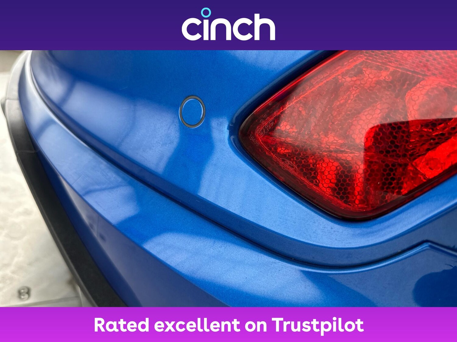 Used Ford Fiesta 2019 for sale - 76441883: Photo 33