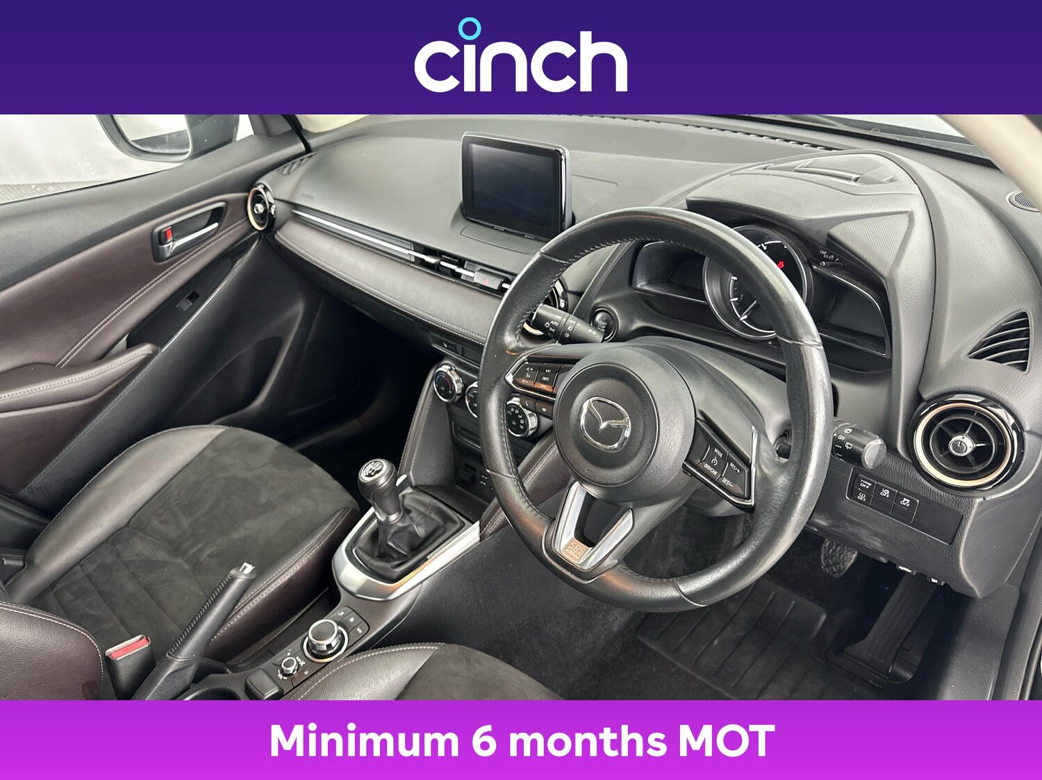 Used Mazda Mazda2 2018 for sale - 76654862: Photo 12