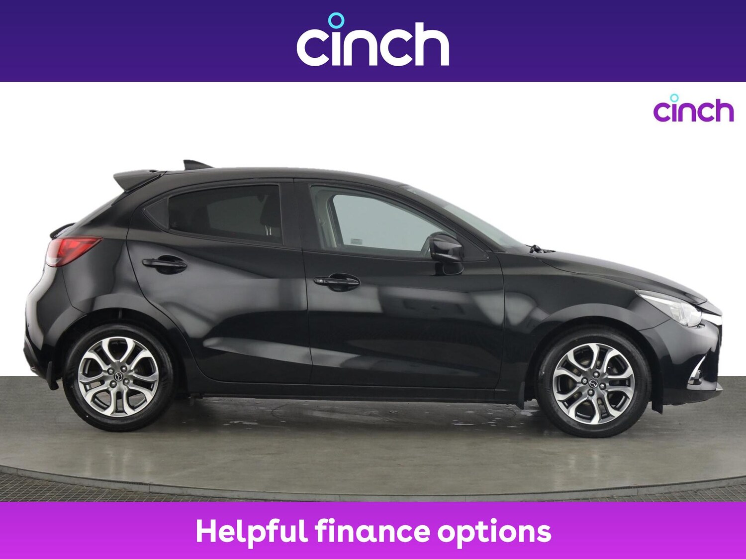 Used Mazda Mazda2 2018 for sale - 76654862: Photo 2