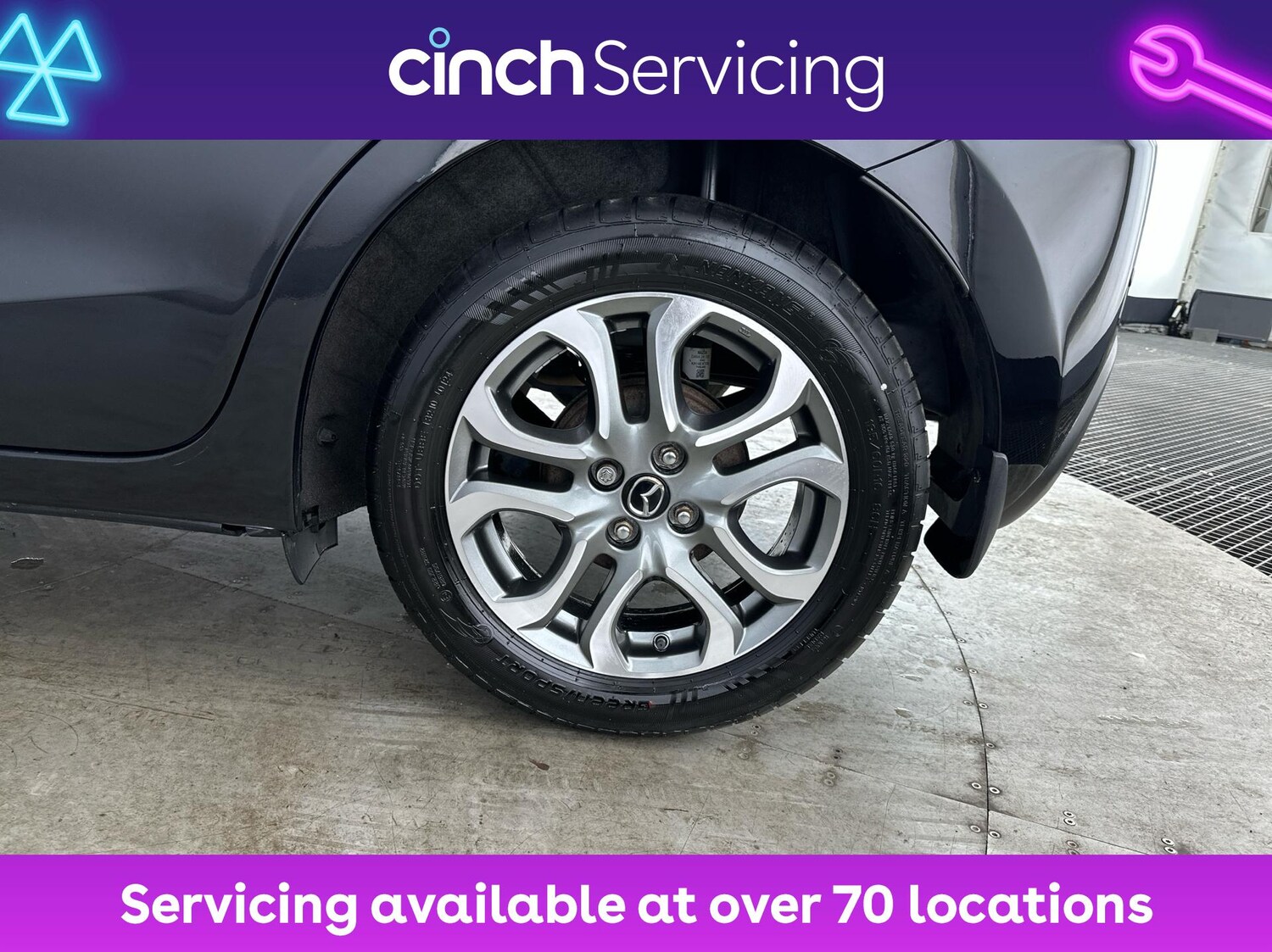 Used Mazda Mazda2 2018 for sale - 76654862: Photo 26