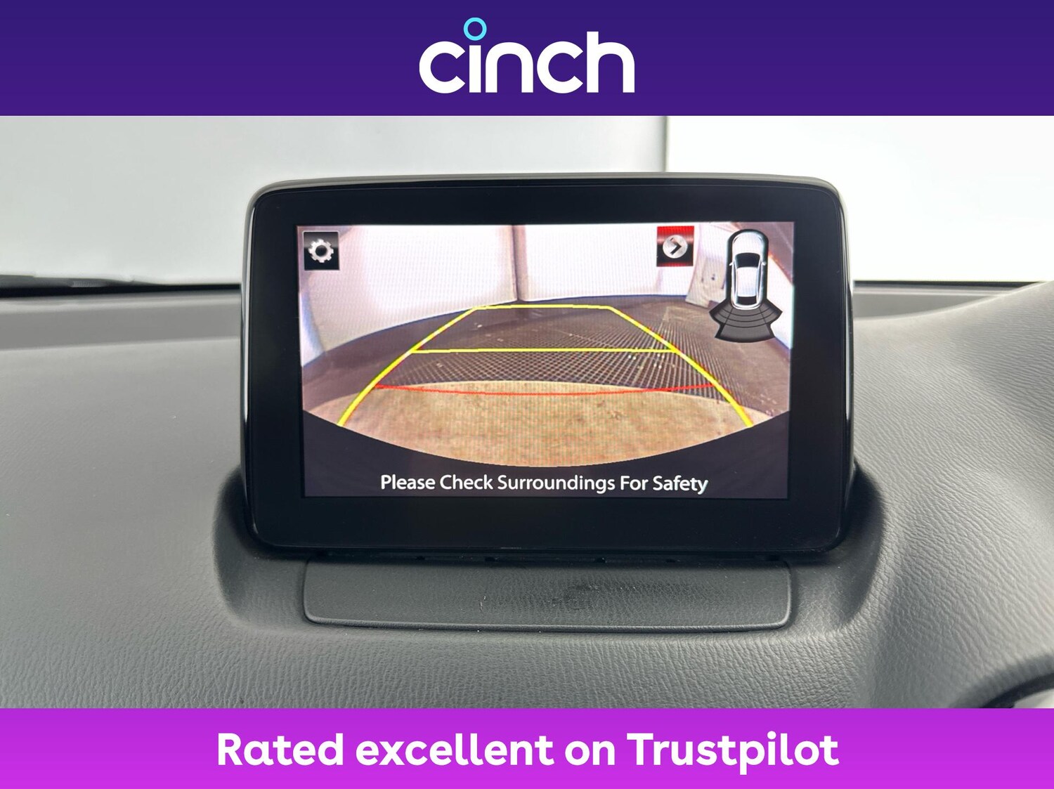 Used Mazda Mazda2 2018 for sale - 76654862: Photo 33