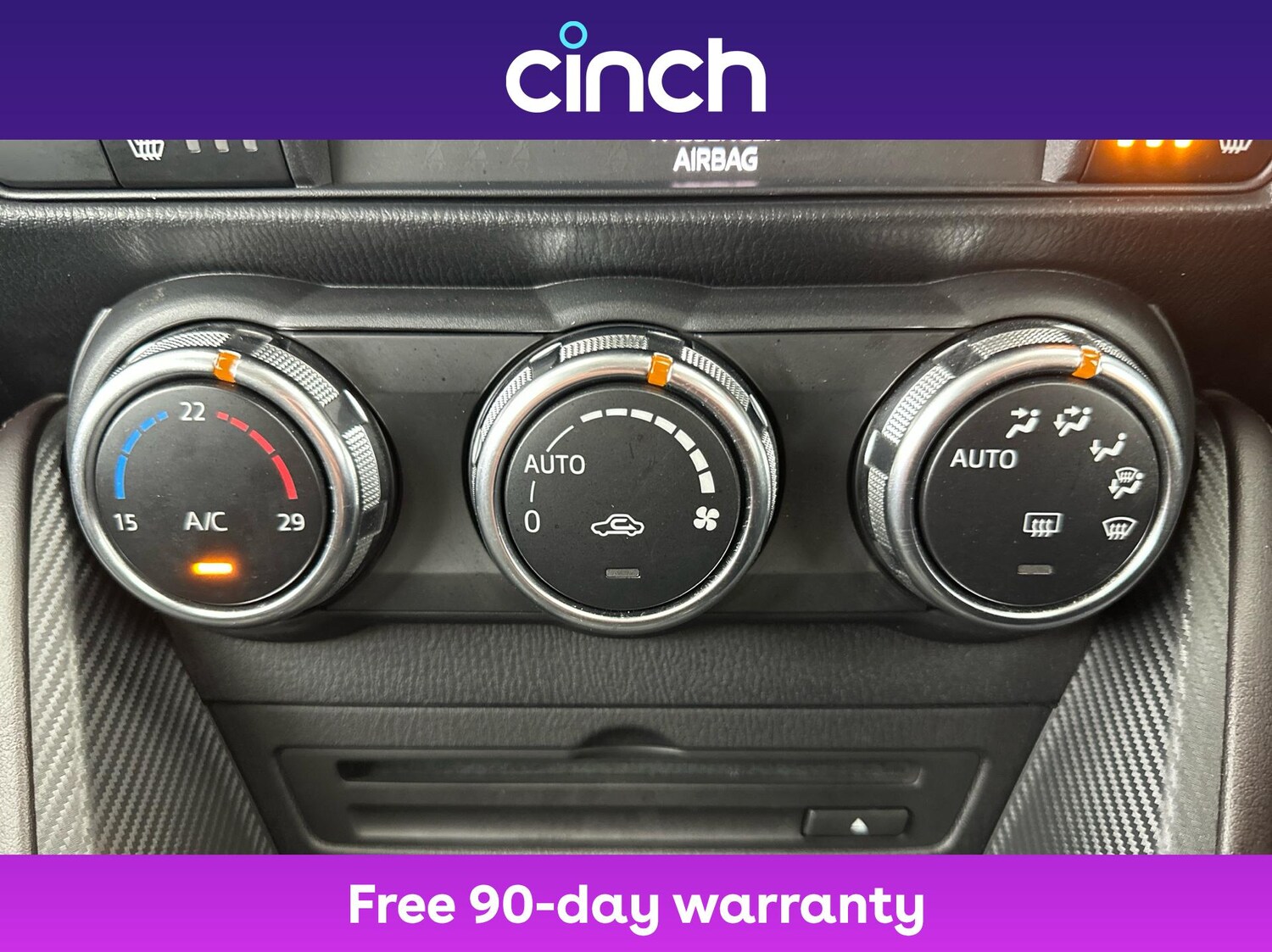 Used Mazda Mazda2 2018 for sale - 76654862: Photo 34