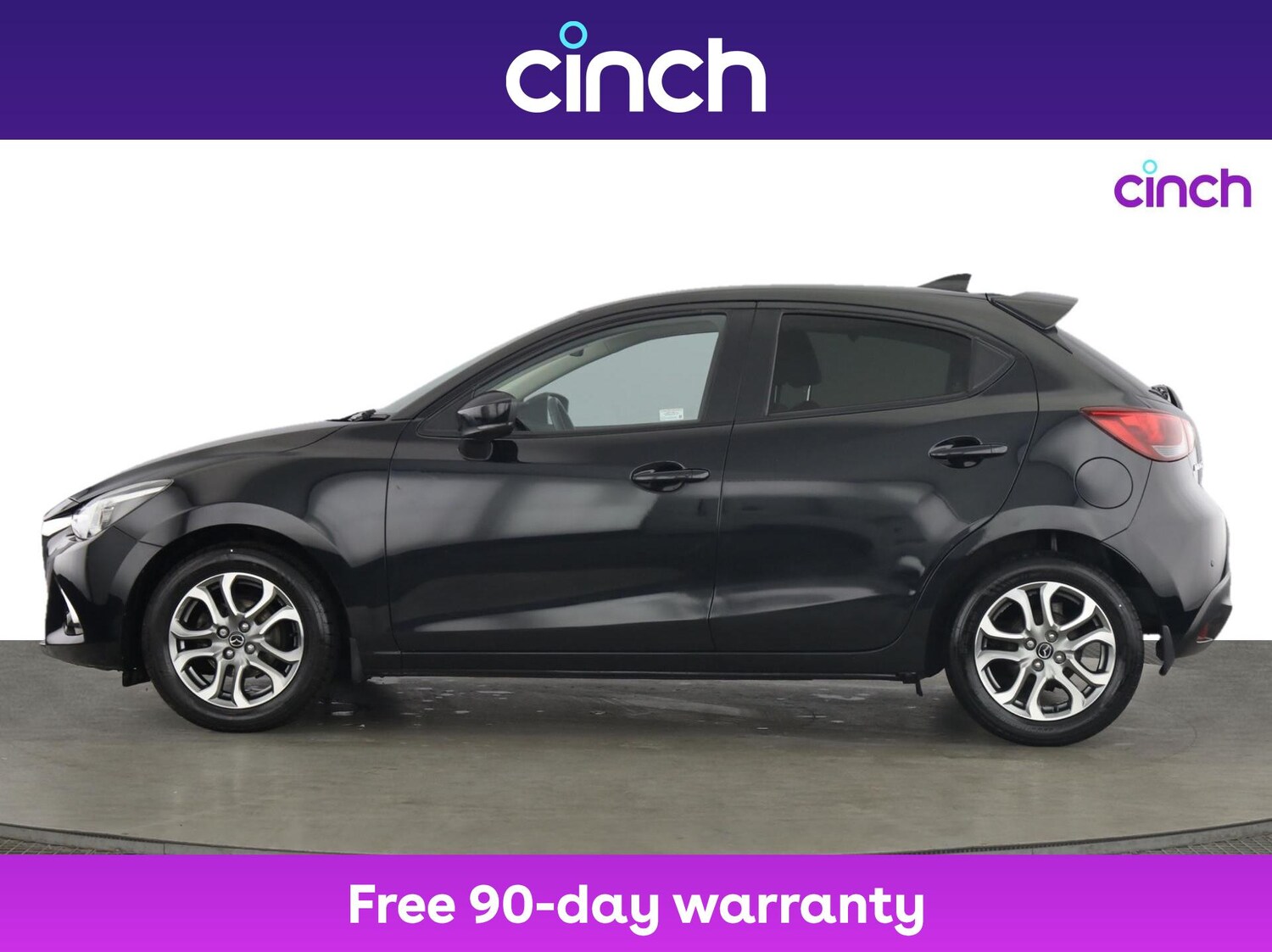 Used Mazda Mazda2 2018 for sale - 76654862: Photo 8