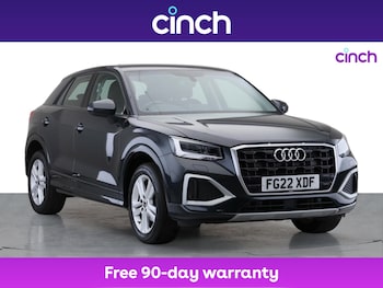 Audi - Q2