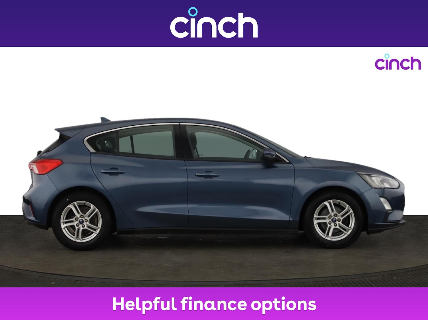 Used Ford Focus 2019 for sale - 77059564: Photo 2