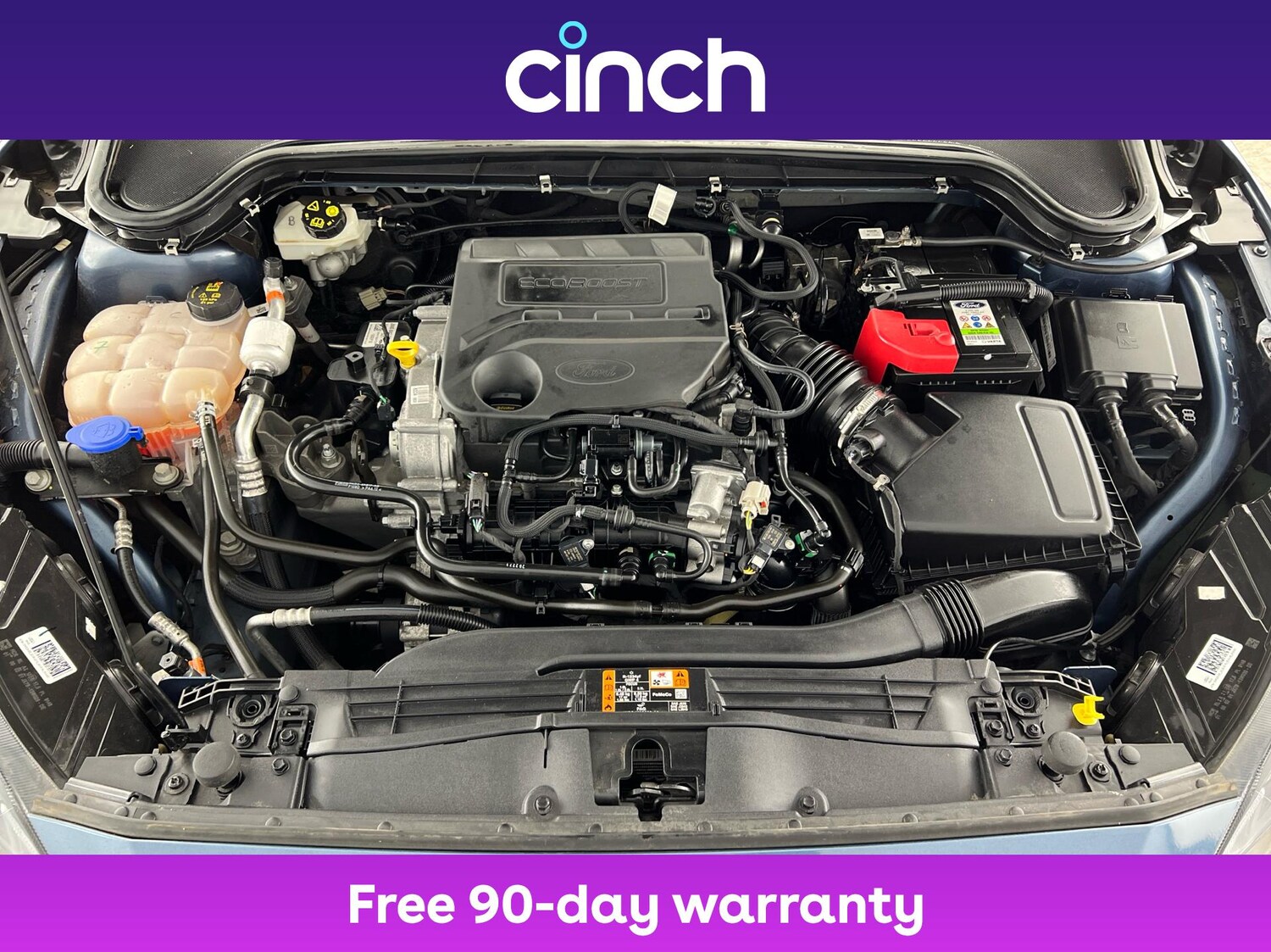 Used Ford Focus 2019 for sale - 77059564: Photo 23