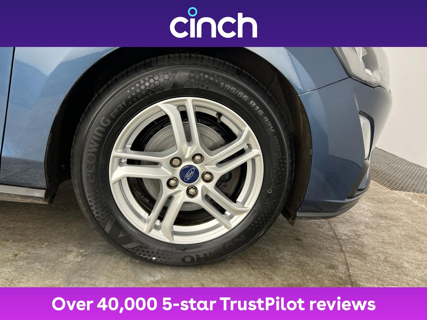 Used Ford Focus 2019 for sale - 77059564: Photo 28