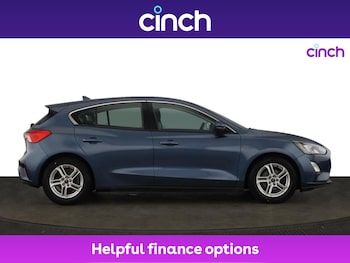 Used Ford Focus 2019 for sale - 77059564: Photo