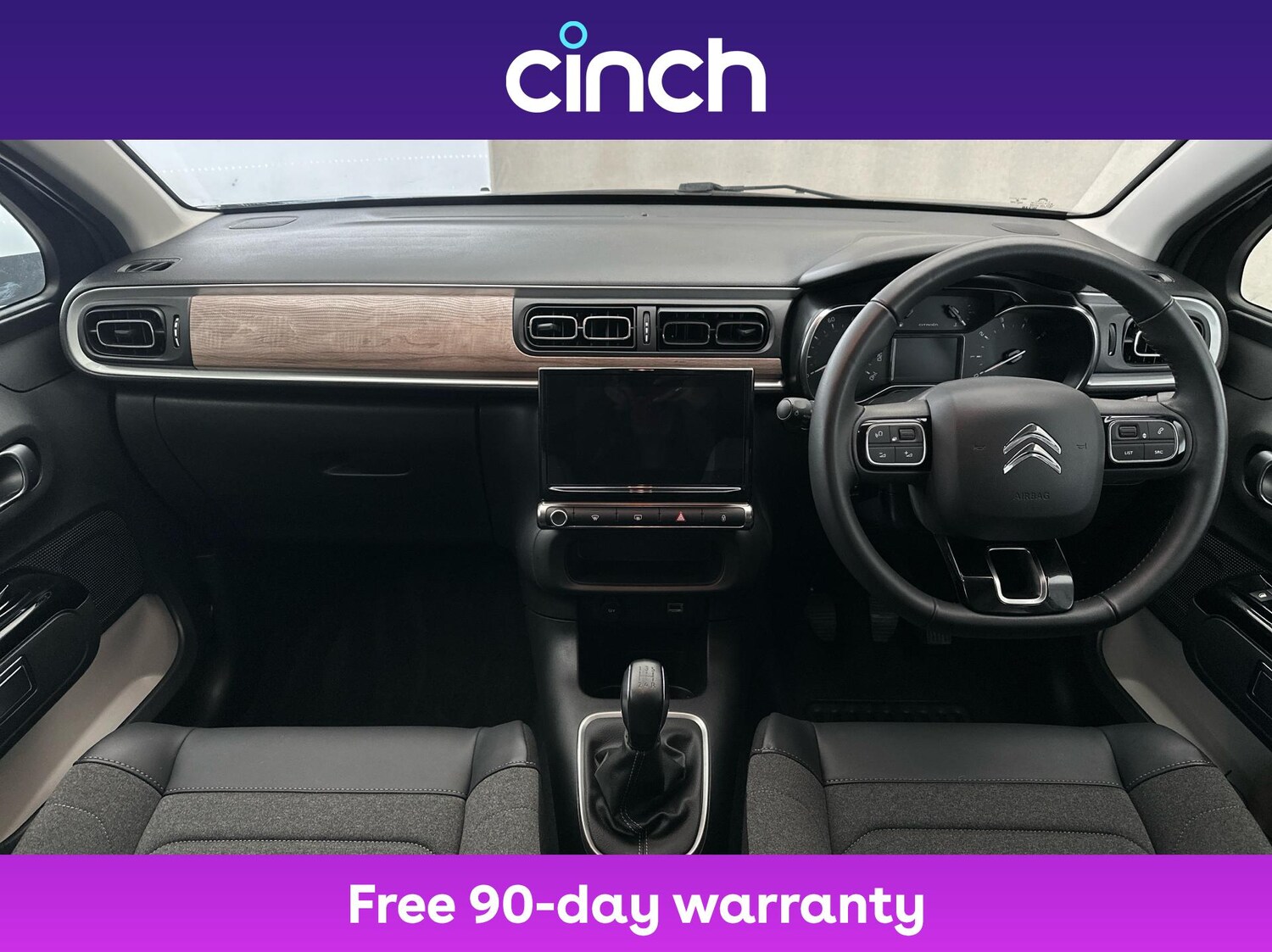 Used Citroen C3 2021 for sale - 76297897: Photo 15