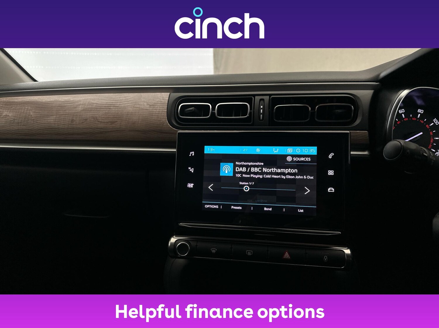 Used Citroen C3 2021 for sale - 76297897: Photo 17