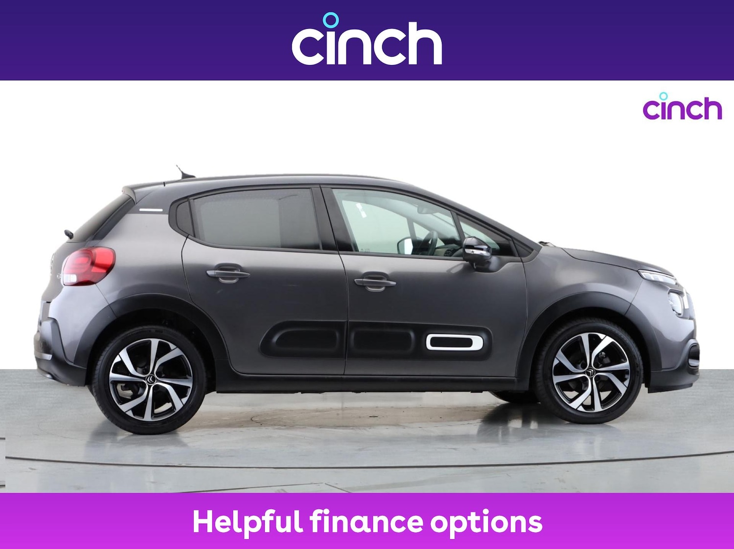 Used Citroen C3 2021 for sale - 76297897: Photo 2