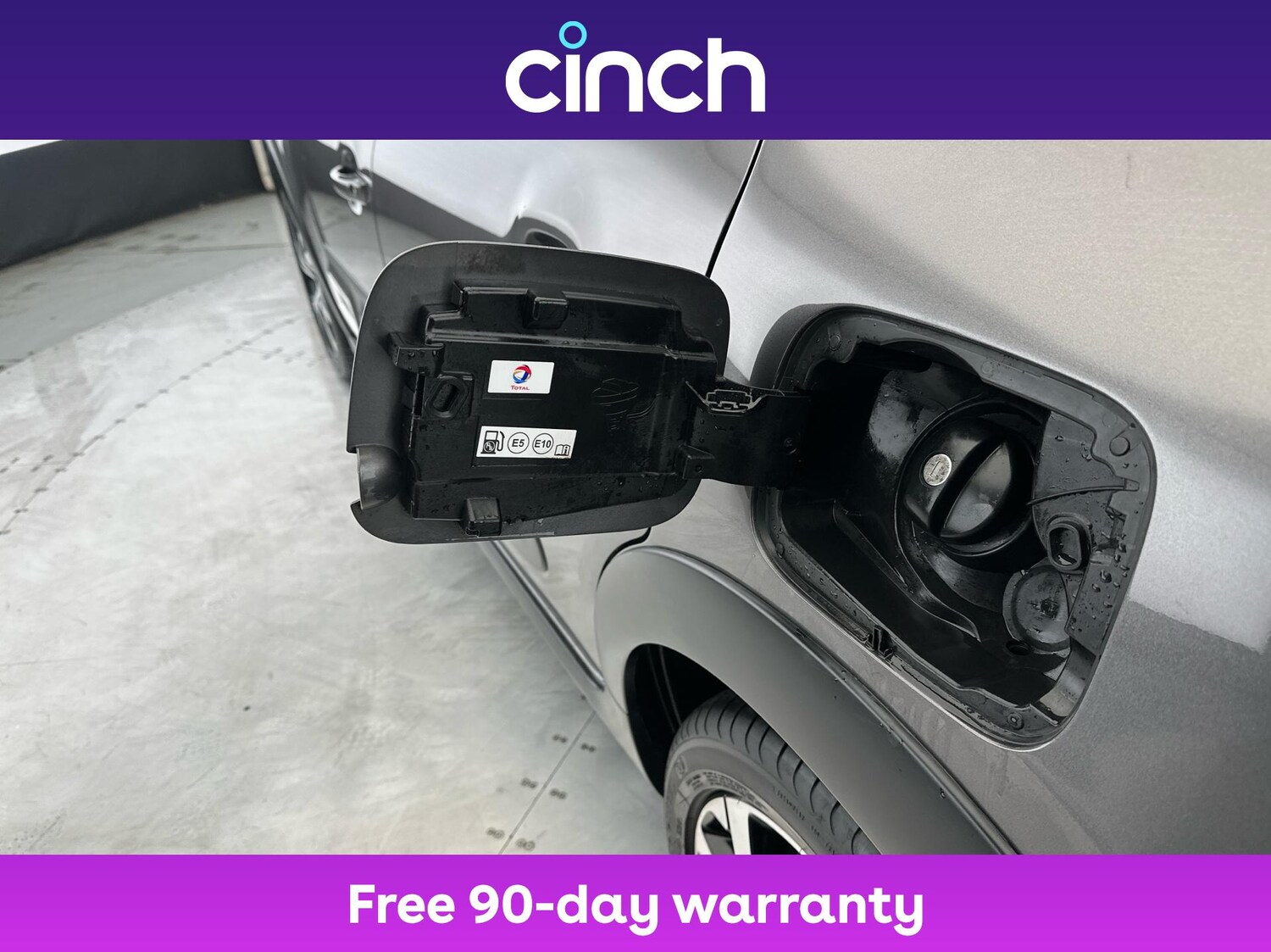 Used Citroen C3 2021 for sale - 76297897: Photo 29