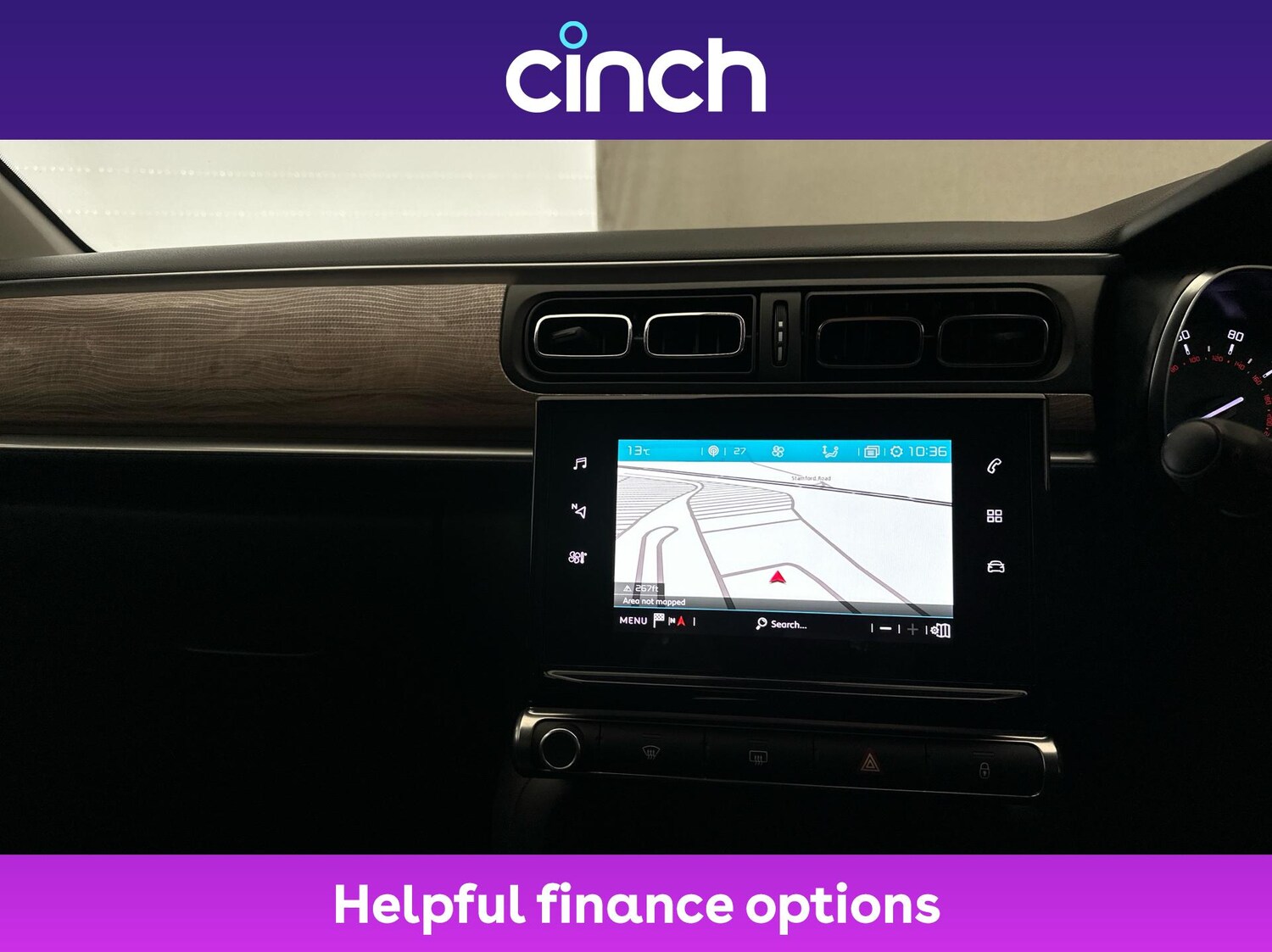 Used Citroen C3 2021 for sale - 76297897: Photo 30