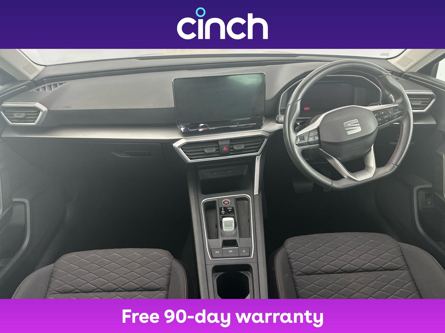 Used SEAT Leon 2020 for sale - 76654647: Photo 15