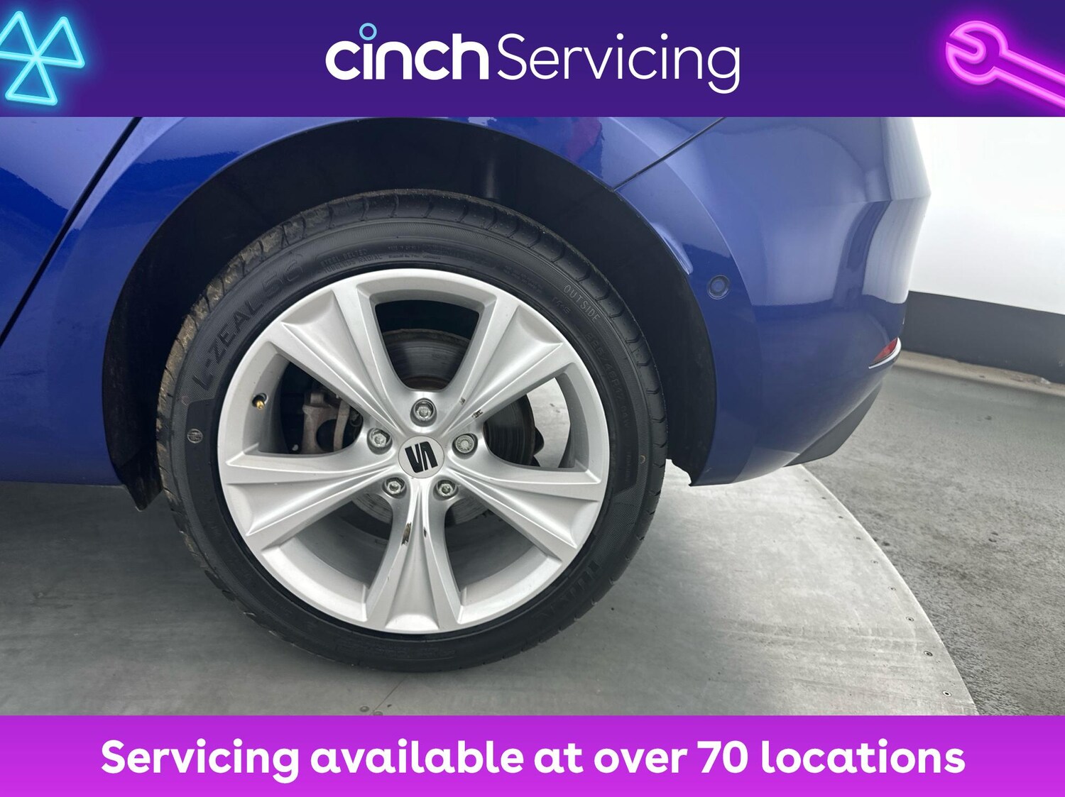 Used SEAT Leon 2020 for sale - 76654647: Photo 26