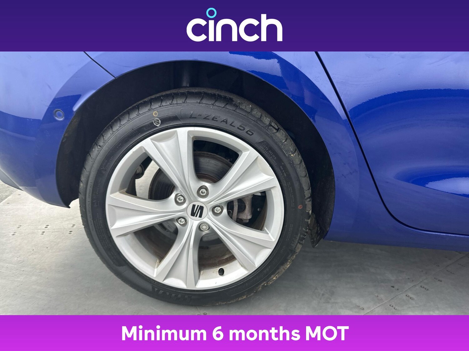 Used SEAT Leon 2020 for sale - 76654647: Photo 27