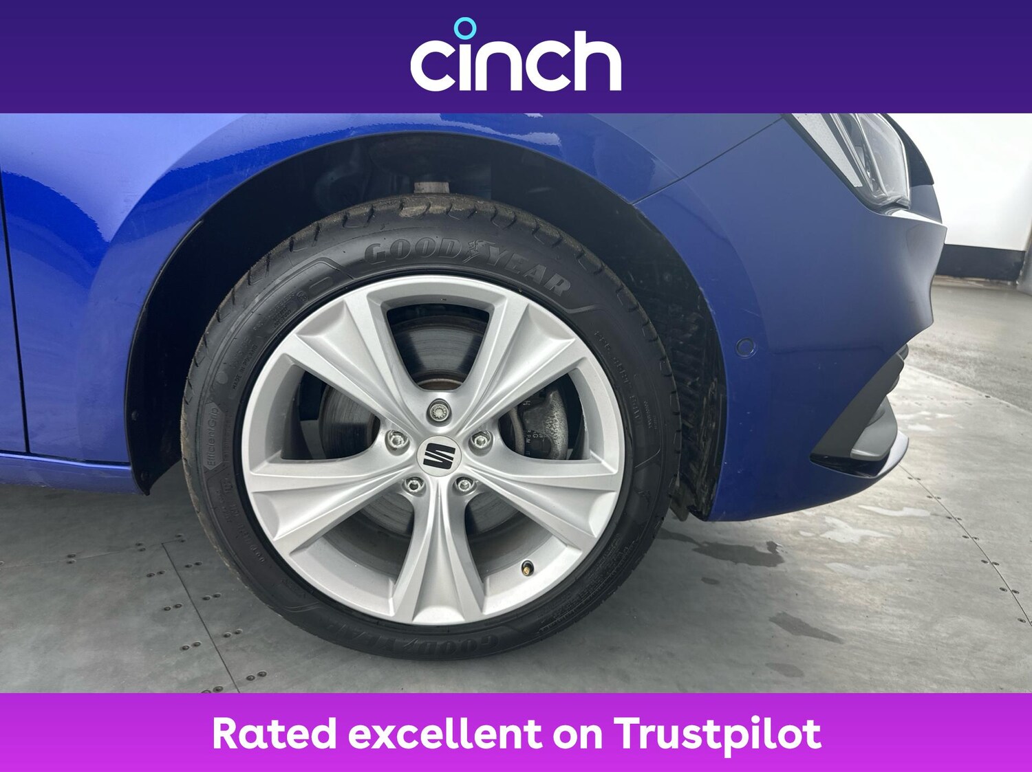 Used SEAT Leon 2020 for sale - 76654647: Photo 28