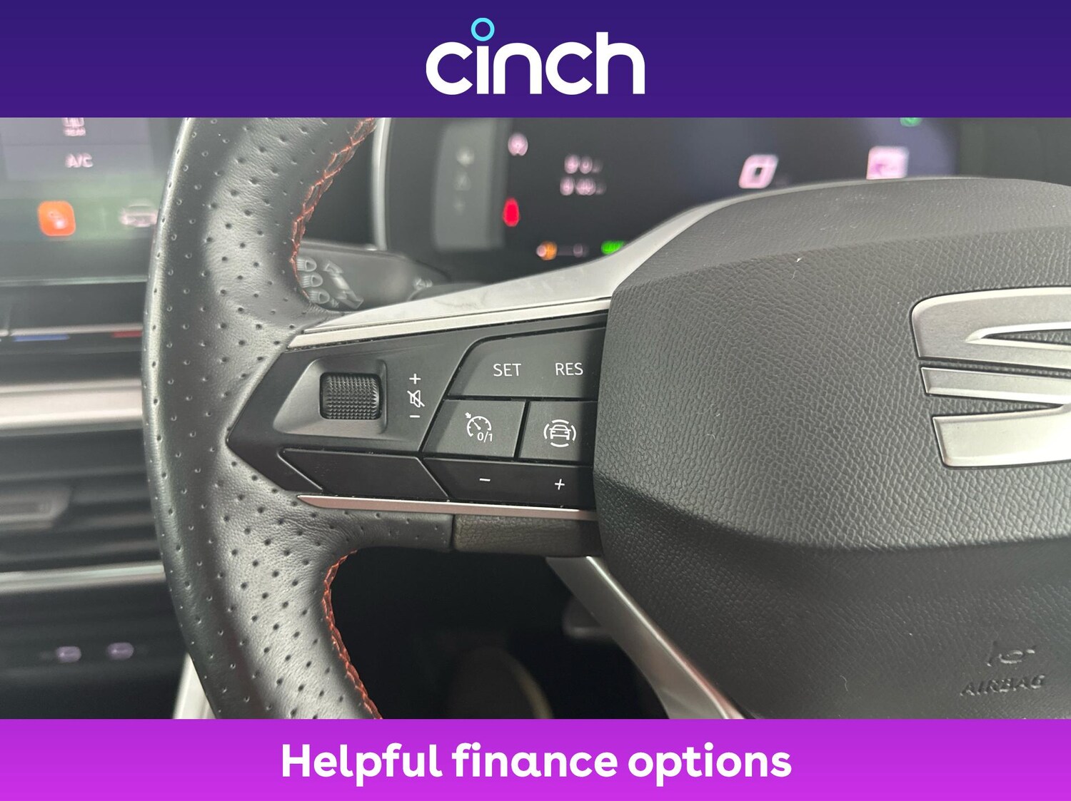 Used SEAT Leon 2020 for sale - 76654647: Photo 35